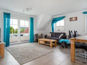Ferienwohnung für 4 Personen (75 m²) in Krummhörn Greetsiel