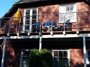 Ferienwohnung für 4 Personen (68 m²) in Krummhörn Greetsiel