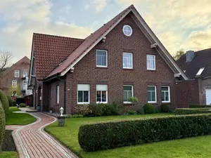 Ferienwohnung für 3 Personen (60 m²) in Krummhörn Greetsiel