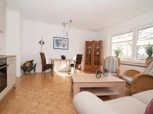 Ferienwohnung für 2 Personen (40 m²) in Krummhörn Greetsiel