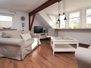 Ferienwohnung für 2 Personen (70 m²) in Krummhörn Greetsiel