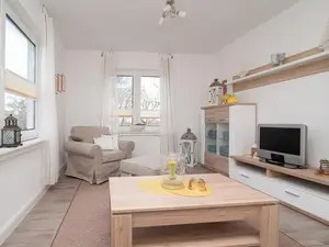 Ferienwohnung für 2 Personen (50 m²) in Krummhörn Greetsiel
