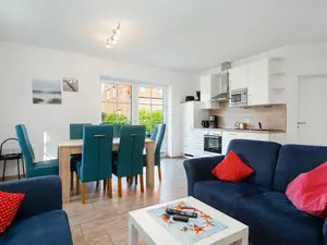 Ferienwohnung für 4 Personen (65 m²) in Krummhörn Greetsiel