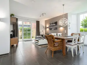 Ferienwohnung für 4 Personen (75 m²) in Krummhörn Greetsiel