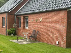 Ferienwohnung für 2 Personen (50 m²) in Krummhörn Greetsiel