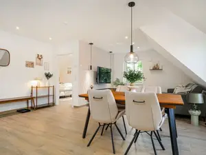 Ferienwohnung für 4 Personen (70 m²) in Krummhörn Greetsiel