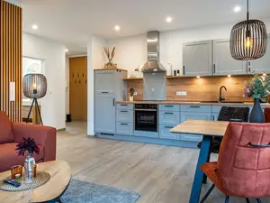 Ferienwohnung für 4 Personen (70 m²) in Krummhörn Greetsiel