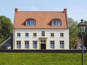 Ferienwohnung für 7 Personen (85 m²) in Krummhörn Greetsiel