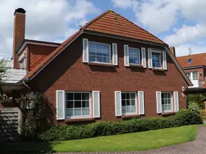 Ferienwohnung für 4 Personen (65 m²) in Krummhörn Greetsiel