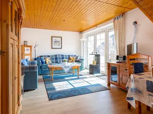 Ferienwohnung für 4 Personen (60 m²) in Krummhörn Greetsiel