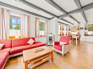 Ferienwohnung für 4 Personen (90 m²) in Krummhörn Greetsiel
