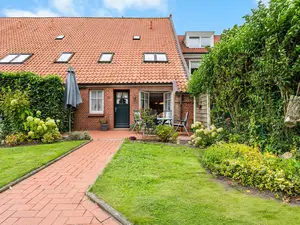 Ferienwohnung für 4 Personen (86 m²) in Krummhörn Greetsiel