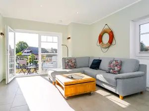 Ferienwohnung für 5 Personen (98 m²) in Krummhörn Greetsiel