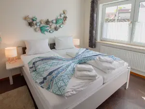 Ferienwohnung für 4 Personen (65 m²) in Krummhörn Greetsiel