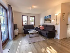 Ferienwohnung für 3 Personen (60 m²) in Krummhörn Greetsiel