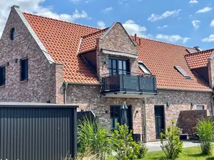 Ferienwohnung für 4 Personen (75 m²) in Krummhörn Greetsiel
