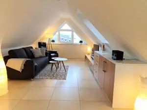 Ferienwohnung für 2 Personen (52 m²) in Krummhörn Greetsiel