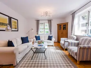 Ferienwohnung für 4 Personen (79 m²) in Krummhörn Greetsiel