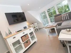 Ferienwohnung für 4 Personen (51 m²) in Krummhörn Greetsiel