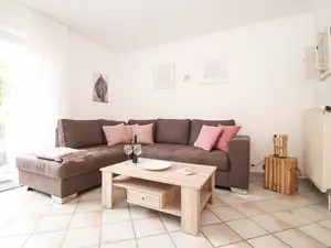 Ferienwohnung für 4 Personen (65 m²) in Krummhörn Greetsiel