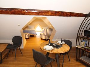 Ferienwohnung für 3 Personen (50 m²) in Krummhörn Grimersum