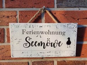 Ferienwohnung für 4 Personen (50 m²) in Krummhörn Hamswehrum