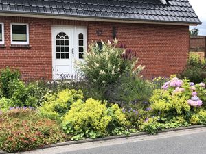 Ferienwohnung für 2 Personen (35 m&sup2;) in Krummhörn Loquard