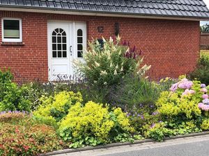 Ferienwohnung für 2 Personen (35 m&sup2;) in Krummhörn Loquard