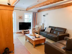 Ferienwohnung für 6 Personen (115 m²) in Krummhörn Loquard