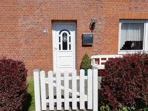 Ferienwohnung für 3 Personen (50 m²) in Krummhörn