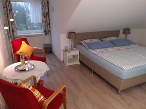 Ferienwohnung für 2 Personen (18 m²) in Krummhörn Pilsum