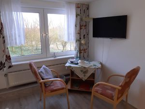 Ferienwohnung für 2 Personen (18 m²) in Krummhörn Pilsum