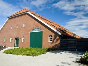 Ferienwohnung für 2 Personen (72 m&sup2;) in Krummhörn Pilsum