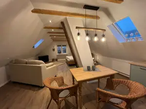 Ferienwohnung für 2 Personen (35 m²) in Krummhörn Pilsum