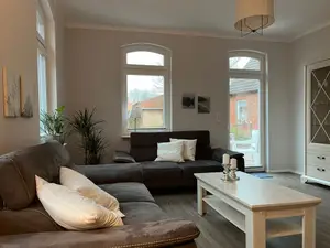 Ferienwohnung für 4 Personen (80 m²) in Krummhörn Pilsum