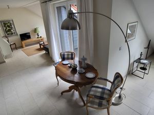 Ferienwohnung für 2 Personen (65 m²) in Krummhörn Pilsum