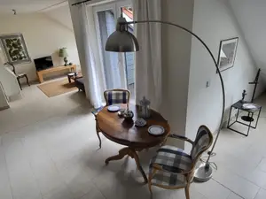 Ferienwohnung für 2 Personen (70 m²) in Krummhörn Pilsum