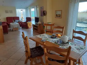 Ferienwohnung für 4 Personen (100 m²) in Krummhörn Pilsum