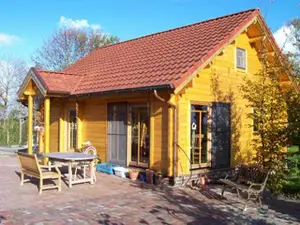 Ferienwohnung für 4 Personen (60 m²) in Krummhörn Rysum