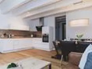 Ferienwohnung für 4 Personen (64 m²) in Krummhörn Rysum