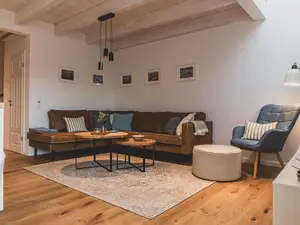 Ferienwohnung für 4 Personen (68 m²) in Krummhörn Rysum