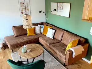 Ferienwohnung für 4 Personen (56 m²) in Krummhörn Rysum