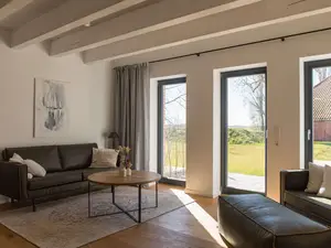 Ferienwohnung für 5 Personen (81 m²) in Krummhörn Rysum