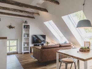 Ferienwohnung für 4 Personen (56 m²) in Krummhörn Upleward