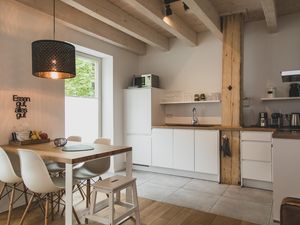 Ferienwohnung für 4 Personen (60 m²) in Krummhörn Upleward