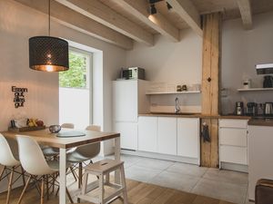 Ferienwohnung für 4 Personen (60 m&sup2;) in Krummhörn Upleward