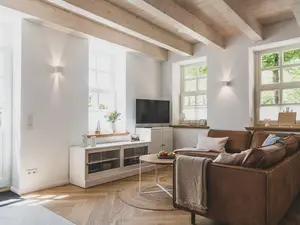 Ferienwohnung für 4 Personen (70 m²) in Krummhörn Upleward