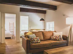 Ferienwohnung für 4 Personen (60 m²) in Krummhörn Upleward