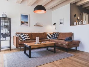 Ferienwohnung für 6 Personen (84 m²) in Krummhörn Upleward