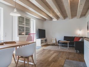 Ferienwohnung für 6 Personen (77 m²) in Krummhörn Upleward